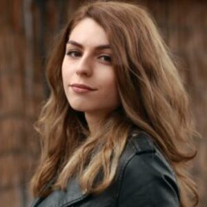 Profile photo of Klaudia