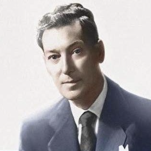 Group logo of Grupa | Prawa Umysłu & Przesłania Neville'a Goddarda |